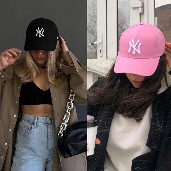 Wearflawless Sporcu Şapkası