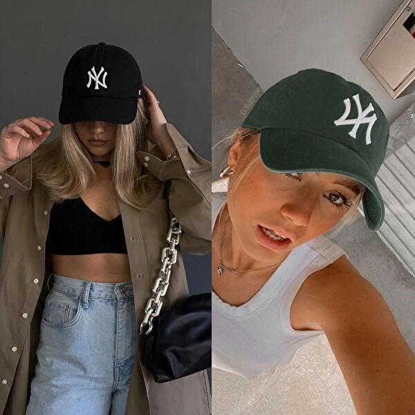 Wearflawless Sporcu Şapkası