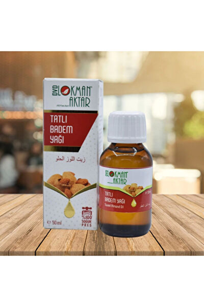 Lokman Aktar Bitkisel Yağlar