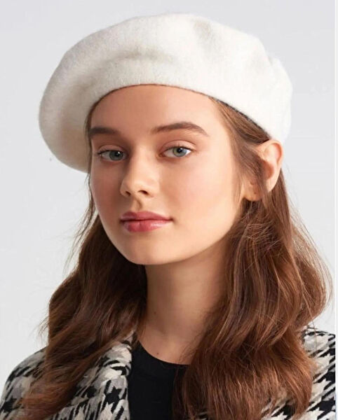 Wearflawless Eldiven, Bere, Şapka, Maske