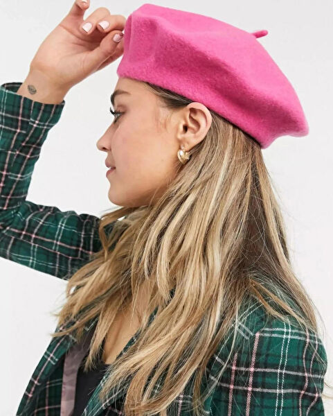 Wearflawless Eldiven, Bere, Şapka, Maske