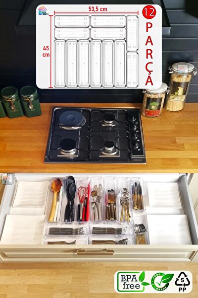 Color House Kaşıklık