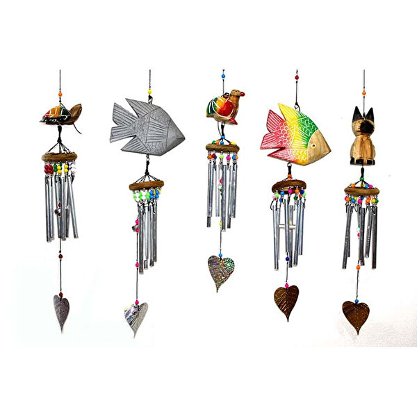 İhtiyaçavm Duvar Süsleri