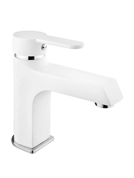 Kare Lavabo Bataryası