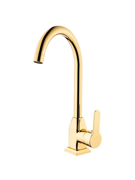 Kare Lavabo Bataryası