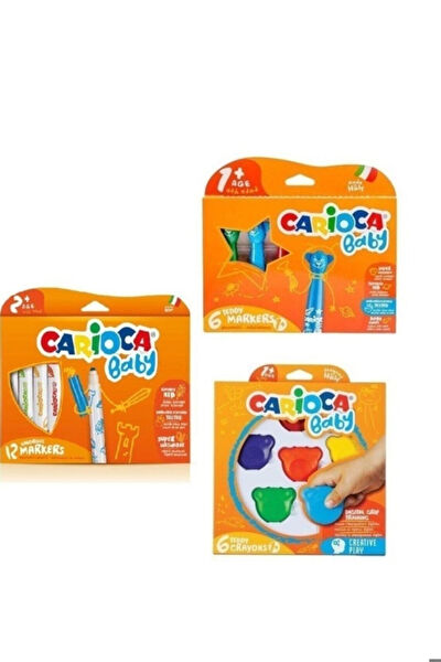 Carioca Keçe Uçlu Kalem