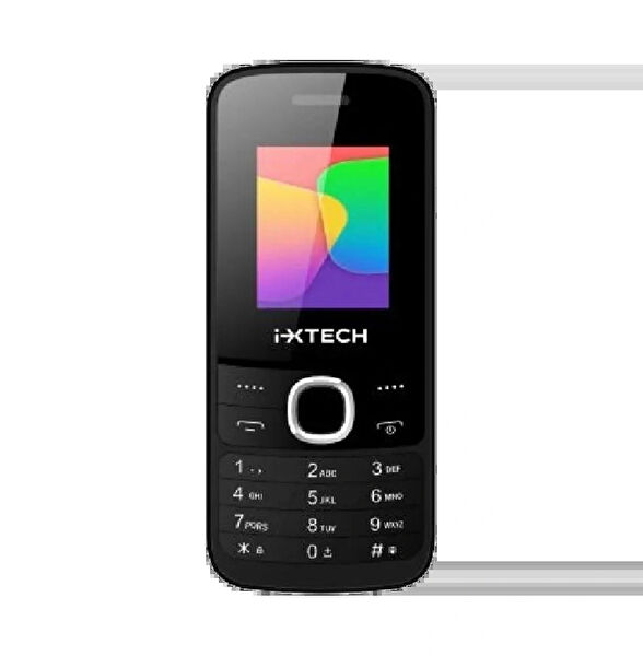 İXTECH Cep Telefonu