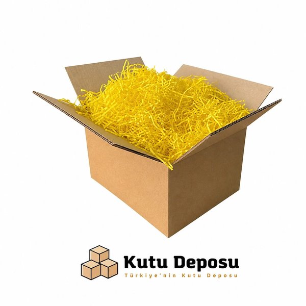KUTU DEPOSU Kutu ve Ambalaj Malzemeleri