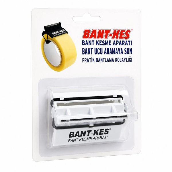 KUTU DEPOSU Bant, Bant Makinesi