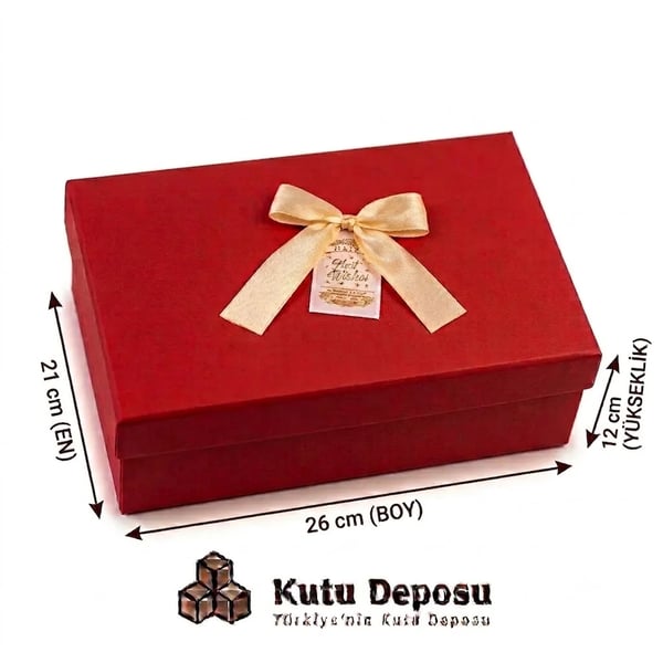KUTU DEPOSU Kutu ve Ambalaj Malzemeleri