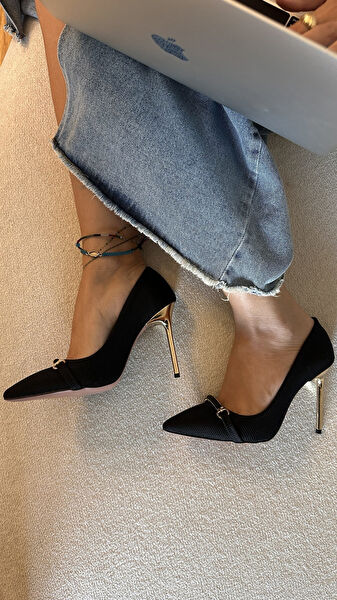 Sister in Love Shoes Stiletto Ayakkabı