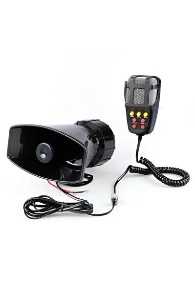 Koto Araç Sirenleri