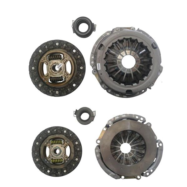 AİSİN Debriyaj Setleri