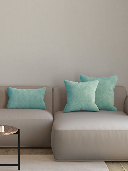Pastel Dekoratif Yastık, Kırlent, Kılıf