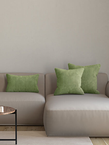 Pastel Dekoratif Yastık, Kırlent, Kılıf