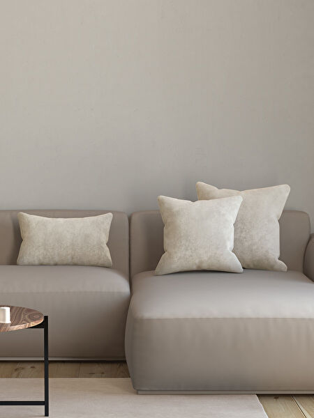 Pastel Dekoratif Yastık, Kırlent, Kılıf