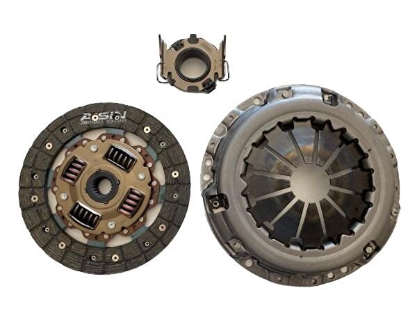 AİSİN Debriyaj Setleri