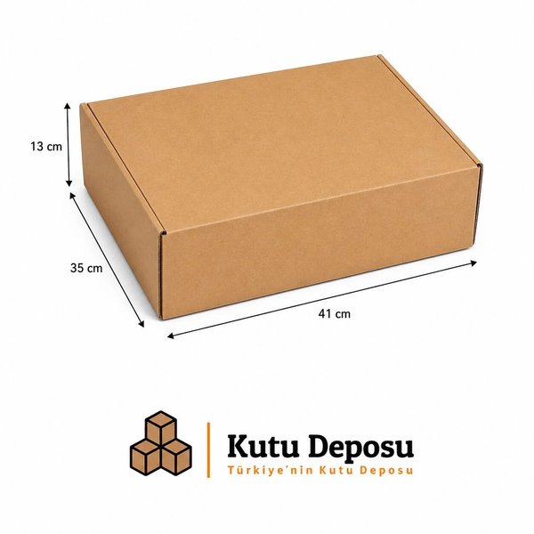 KUTU DEPOSU Kutu ve Ambalaj Malzemeleri