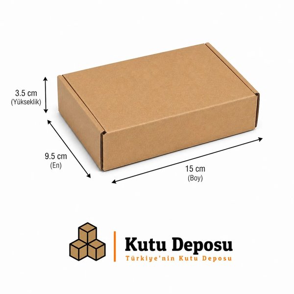KUTU DEPOSU Kutu ve Ambalaj Malzemeleri