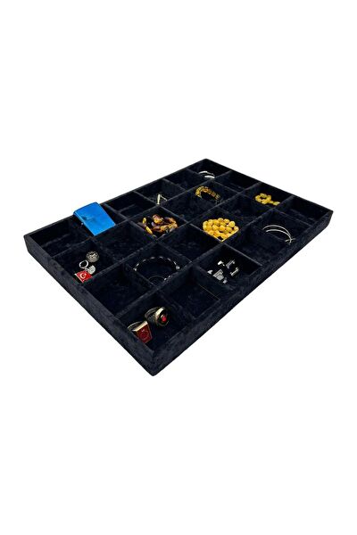 SEZGİNKUTUVEAKSESUAR Takı Kutusu