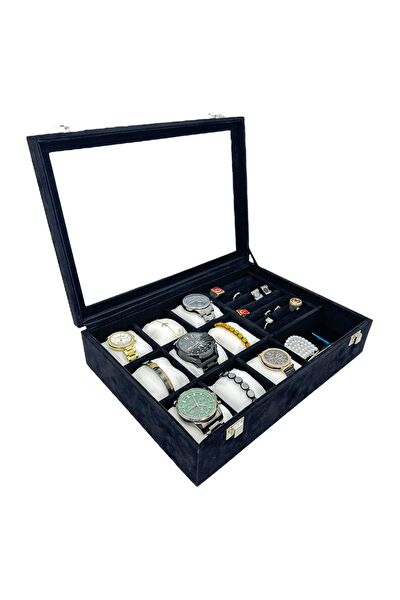 SEZGİNKUTUVEAKSESUAR Takı Kutusu