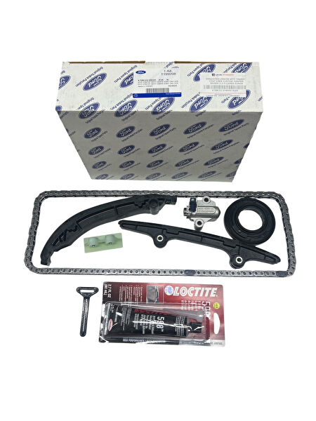 Otosan Eksantrik Zinciri