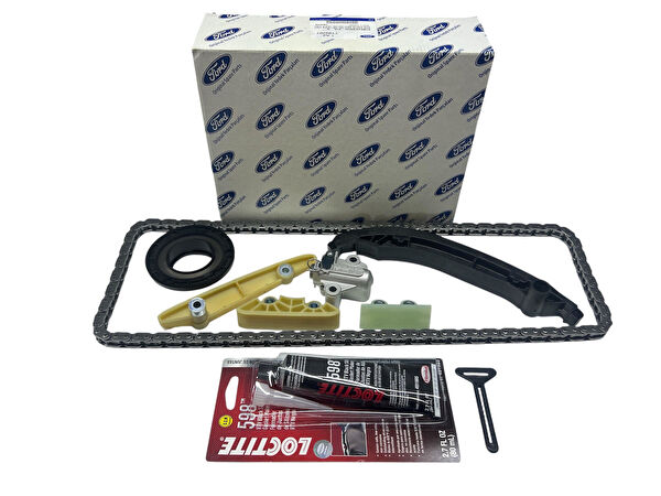 Otosan Eksantrik Zinciri