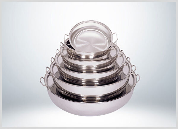 Yürük Endüstriyel Mutfak Ürünleri