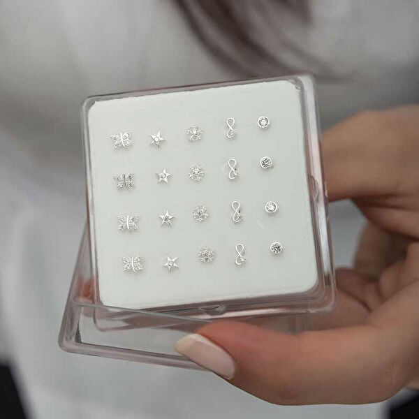 kickshop Piercing Malzemeleri