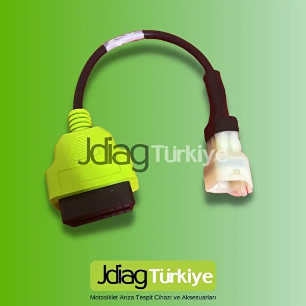 Jdiag Türkiye Oto El Aletleri