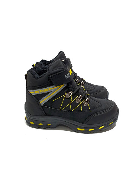 KİDESSA Erkek Çocuk Bot, Çizme