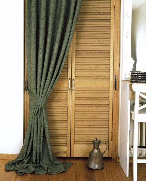 Massarelli Fon Perde