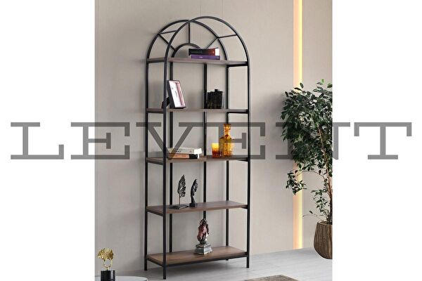 LEVENT MOBİLYA AKSESUAR Kitaplık