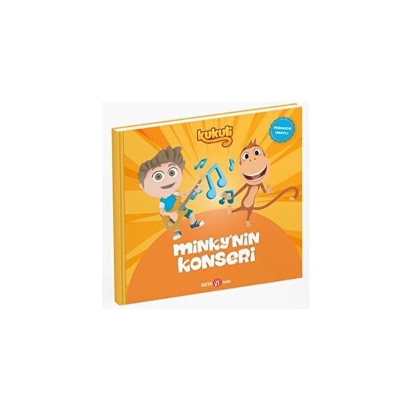 Kids Ders ve Yardımcı Kaynak Kitapları