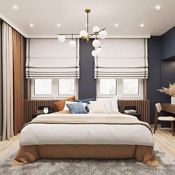 perastore Stor Perde