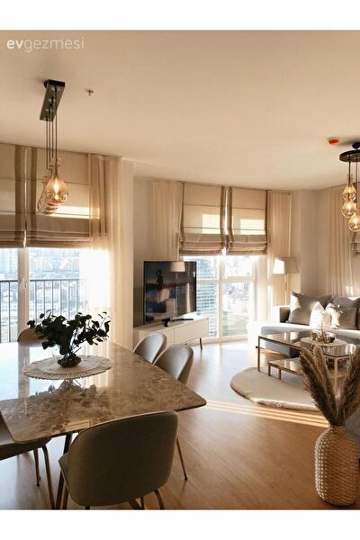 perastore Stor Perde