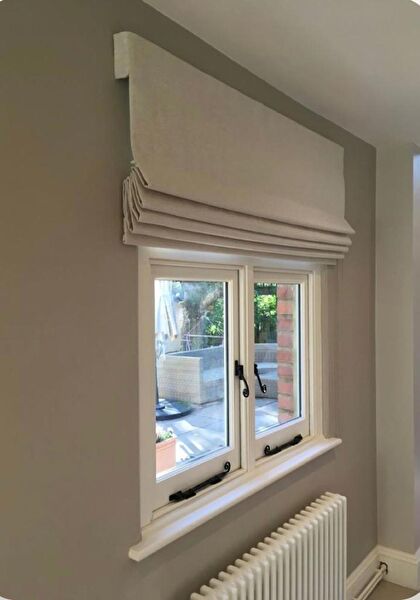 perastore Stor Perde