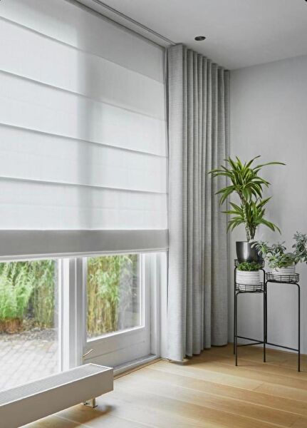 perastore Stor Perde