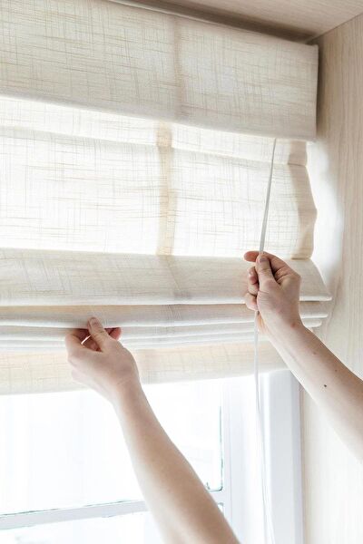 perastore Stor Perde