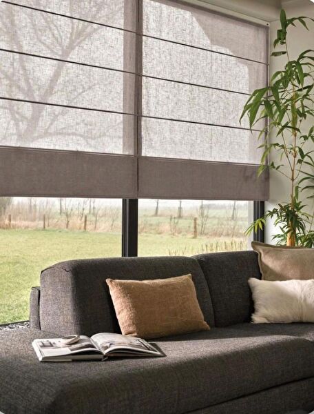 perastore Stor Perde