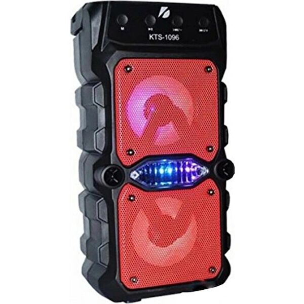  Taşınabilir Hoparlör