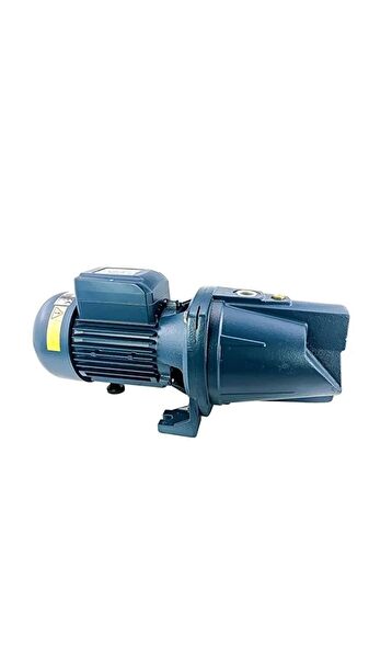 Dynamic max Hidrofor, Pompa