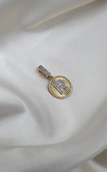 B&B ACCESSORIES Kolye