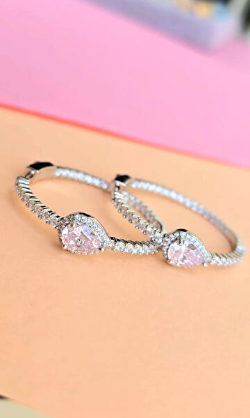 MorMajor Silver Küpe