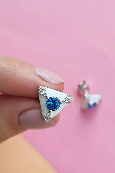 MorMajor Silver Küpe