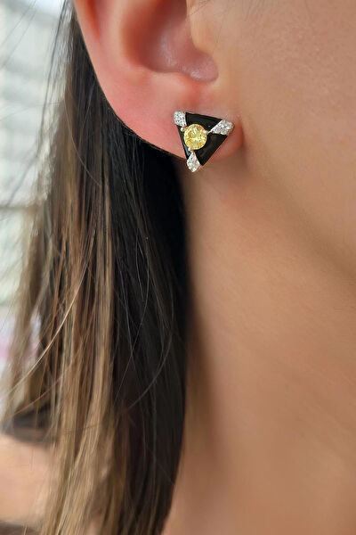 MorMajor Silver Küpe