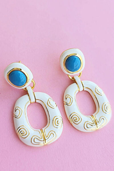 MorMajor Silver Küpe