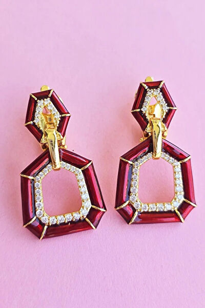 MorMajor Silver Küpe