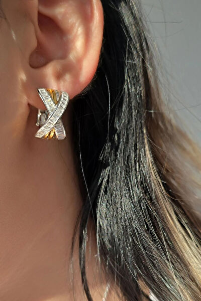 MorMajor Silver Küpe