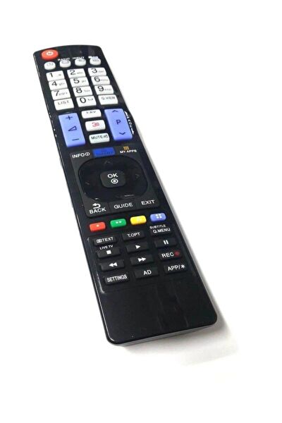 avarson Uzaktan Kumanda